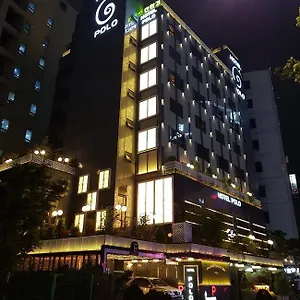 Hotel Polo Tourist