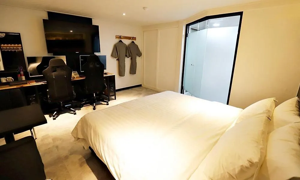 Incheon Illuwa Hotel