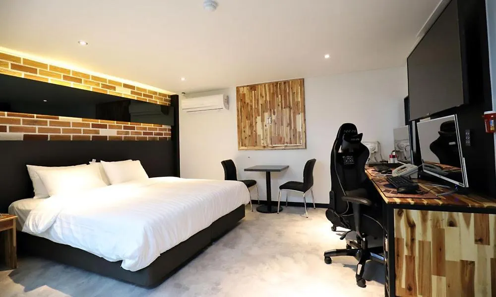 Incheon Illuwa Hotel